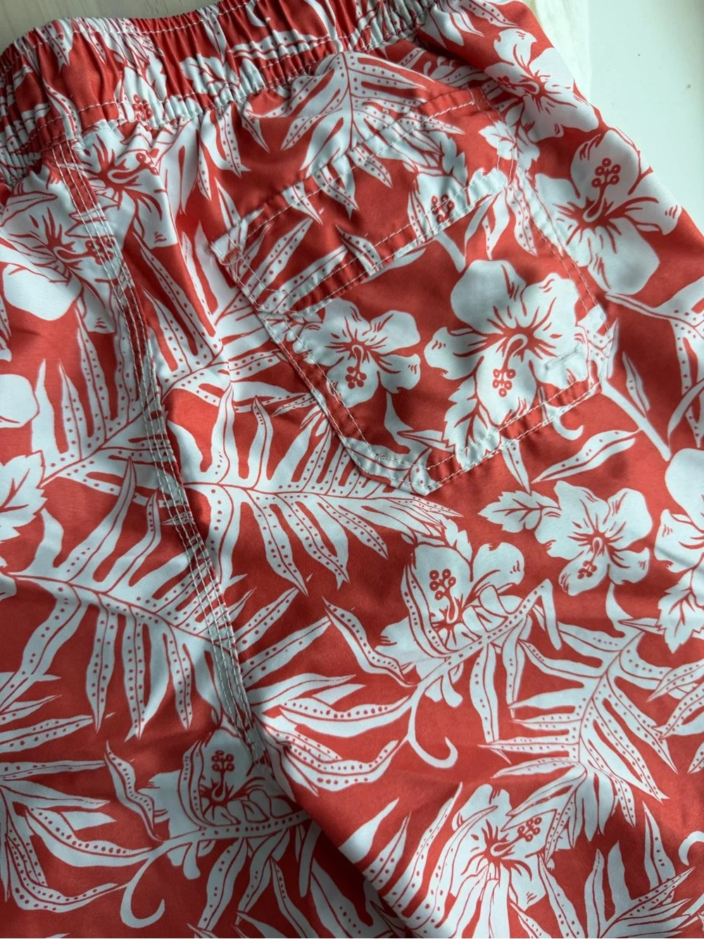 Goodfellow & Co swim shorts
